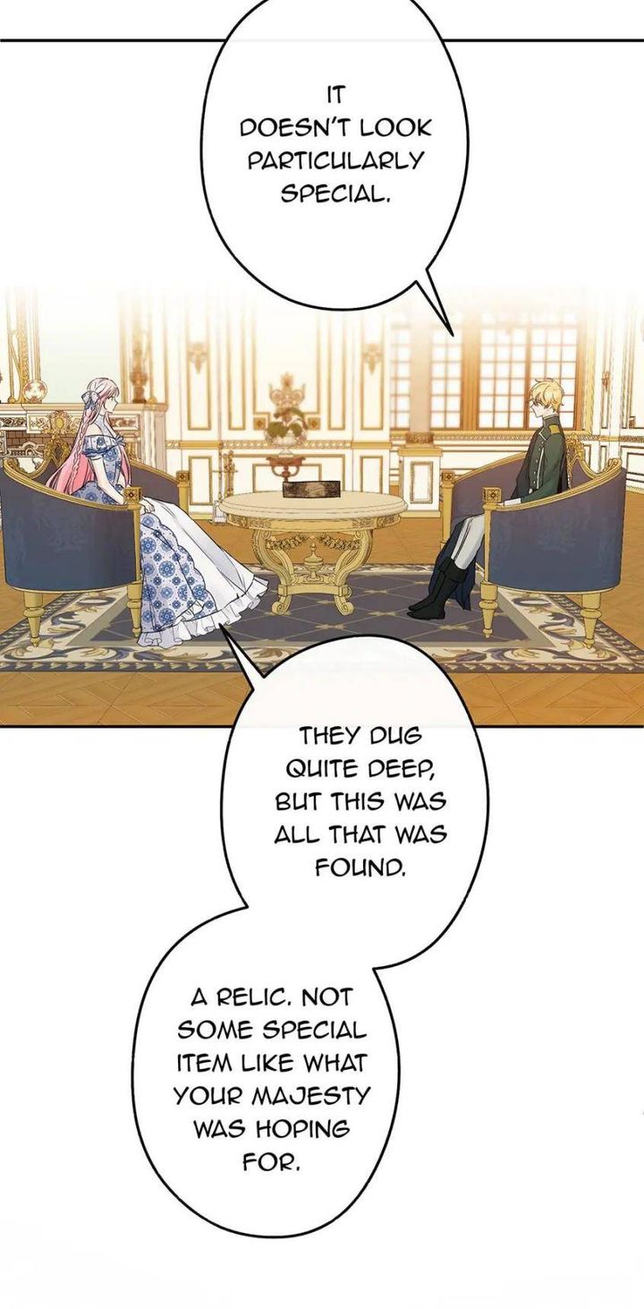 This Is An Obvious Fraudulent Marriage 78 7