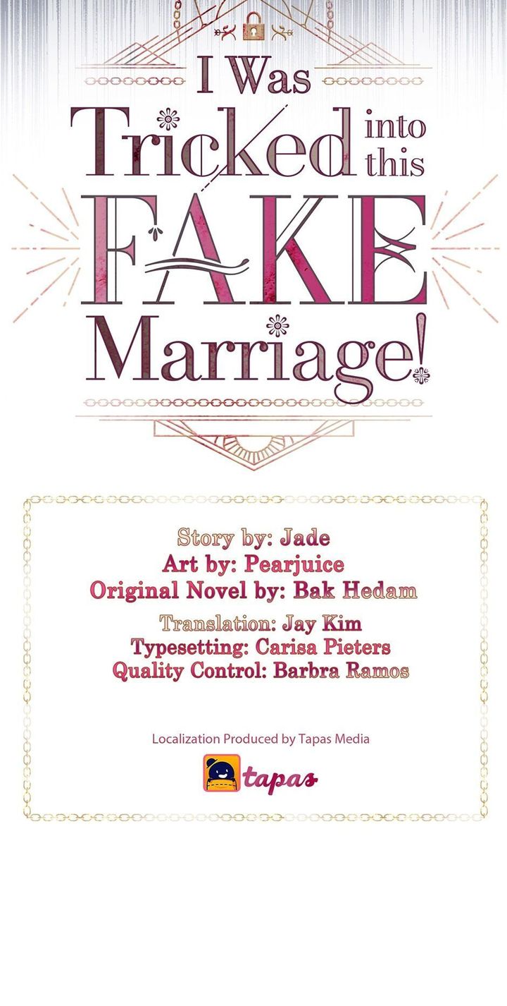 This Is An Obvious Fraudulent Marriage 79 15