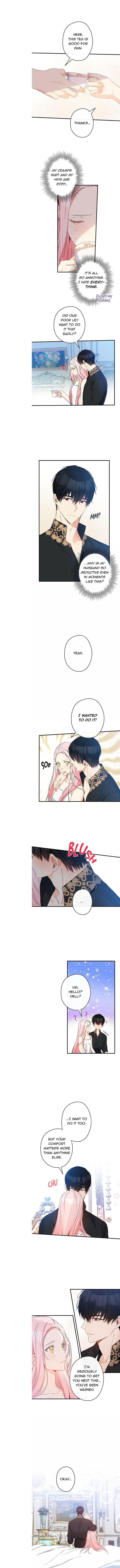 This Is An Obvious Fraudulent Marriage 80 6