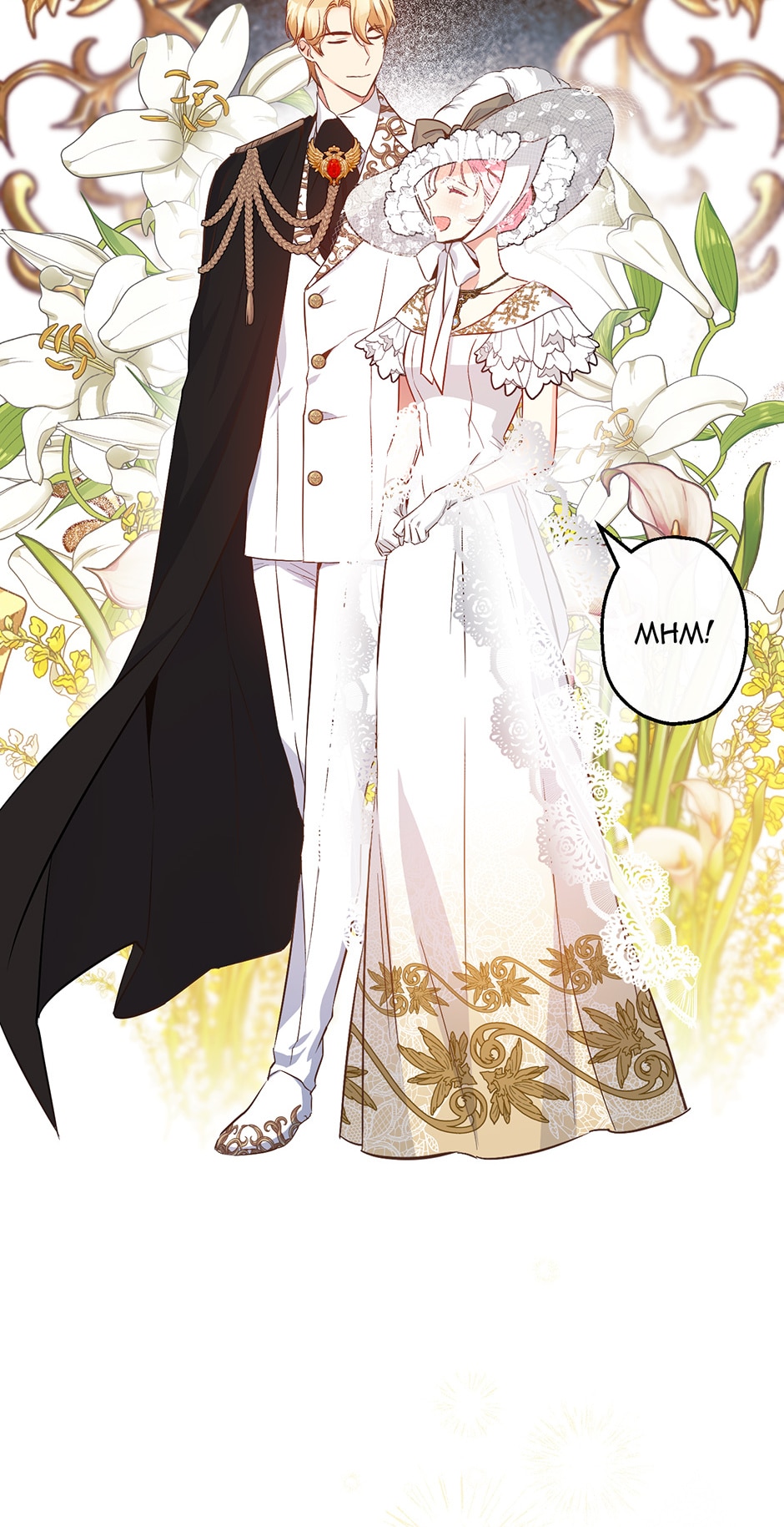 This Is An Obvious Fraudulent Marriage 81 18