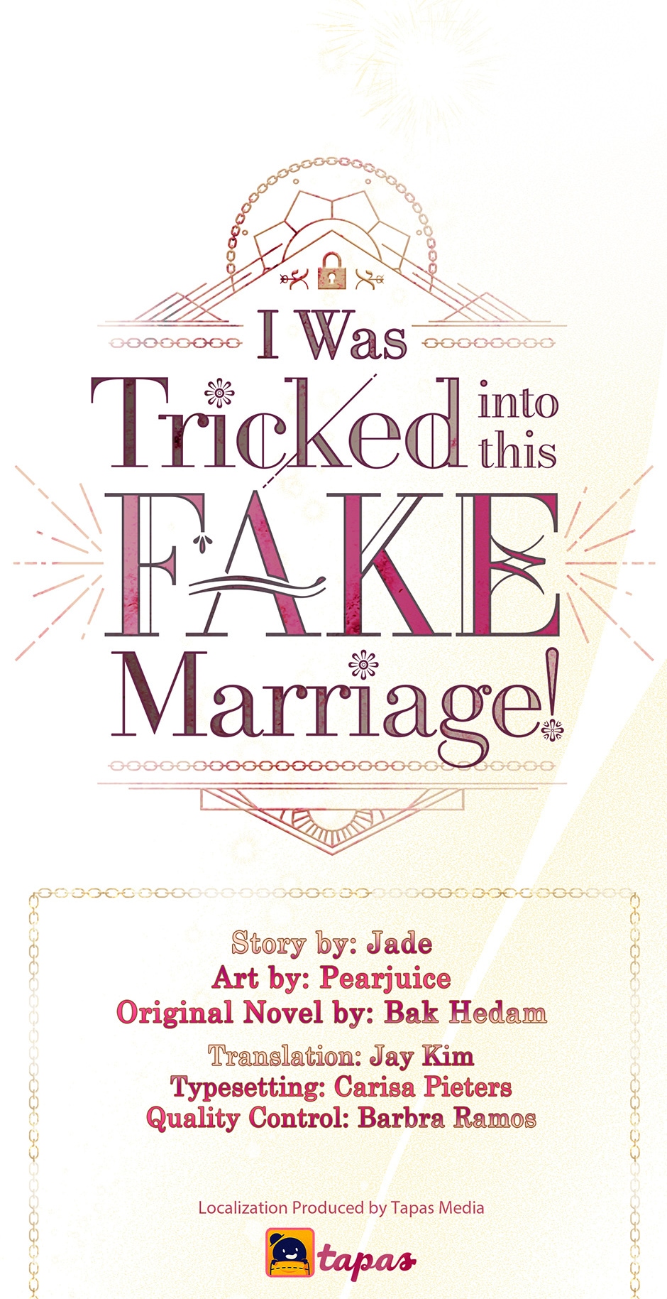This Is An Obvious Fraudulent Marriage 81 19