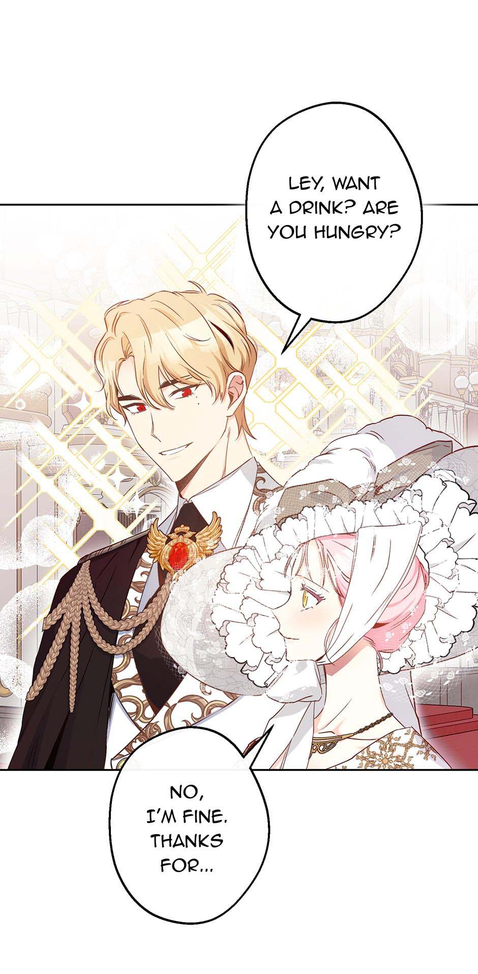 This Is An Obvious Fraudulent Marriage 81 24