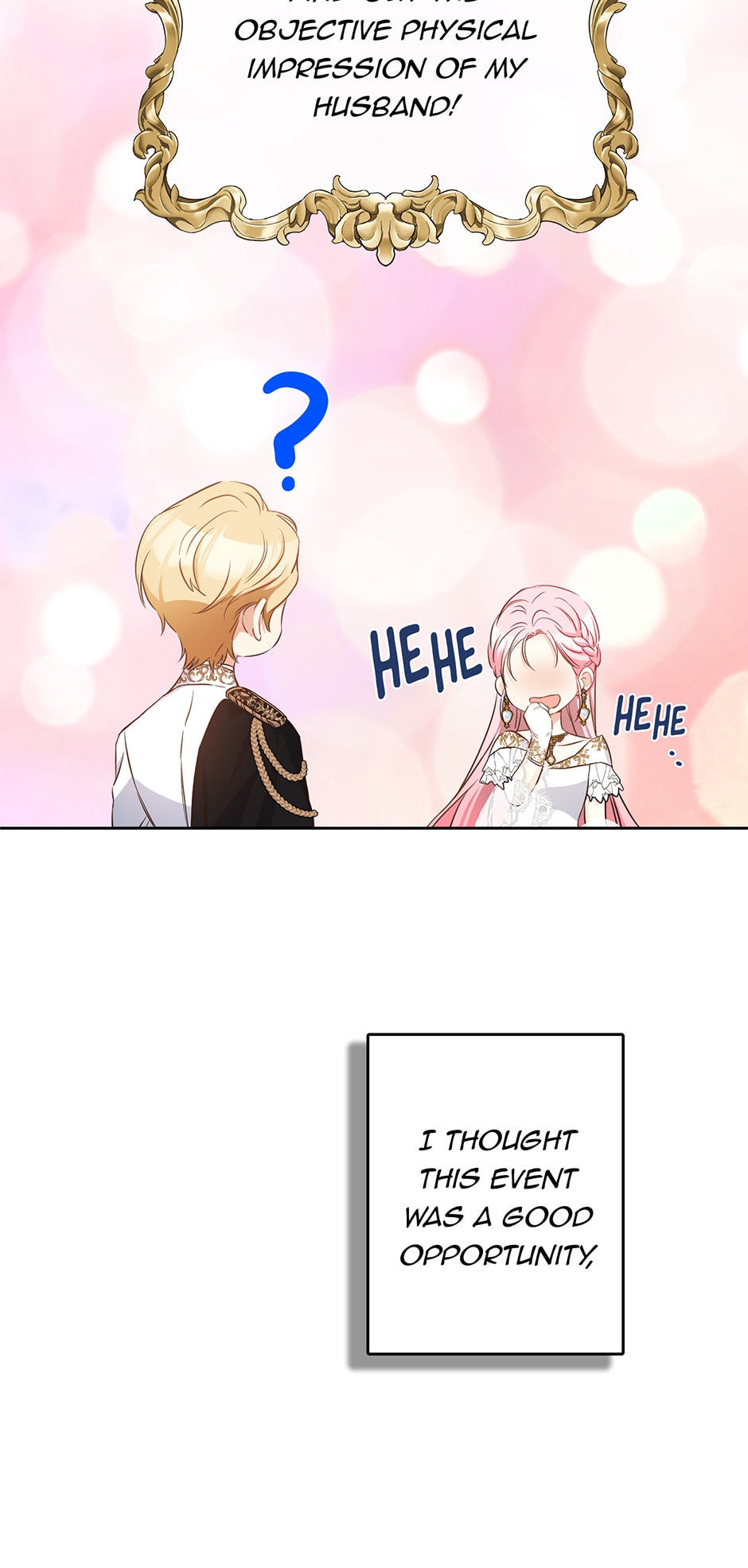 This Is An Obvious Fraudulent Marriage 81 8