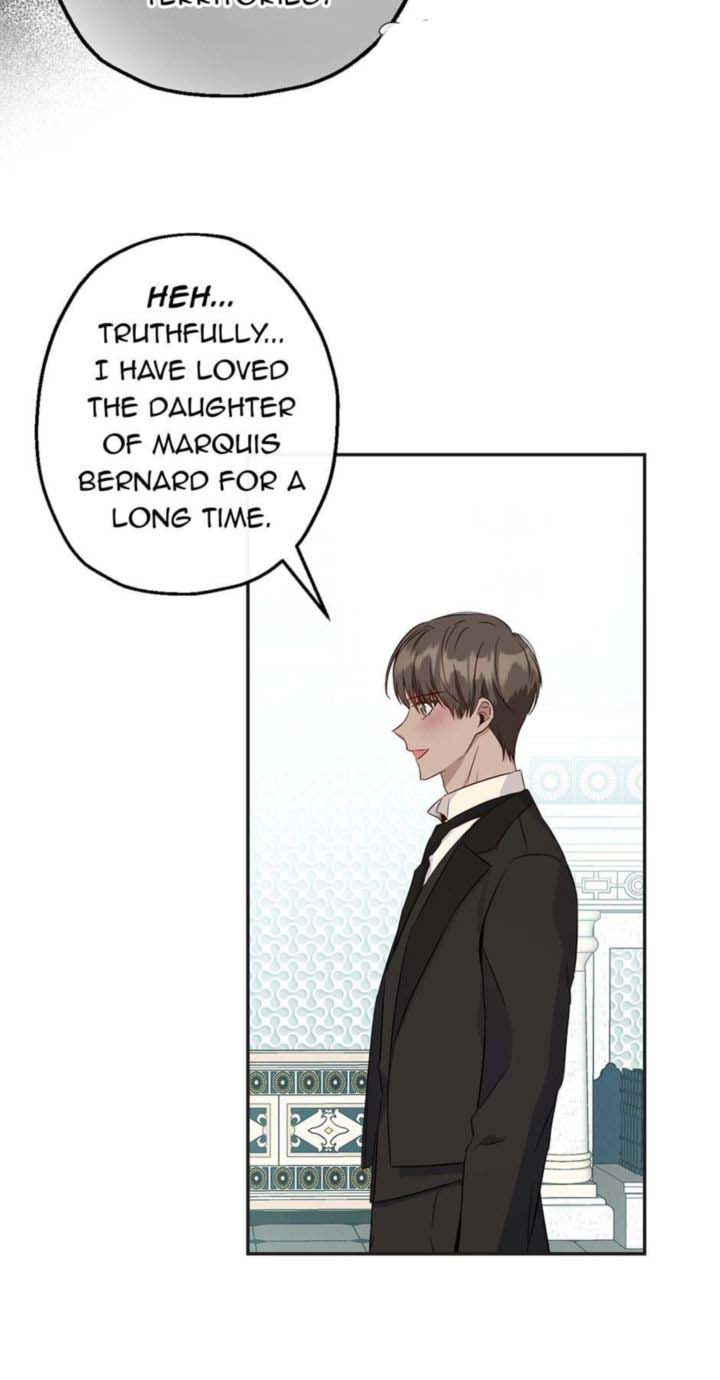 This Is An Obvious Fraudulent Marriage 82 23