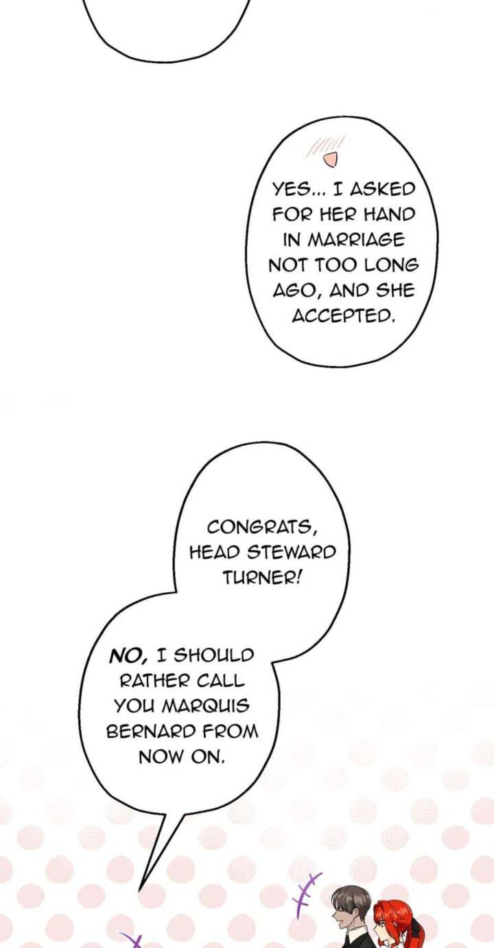 This Is An Obvious Fraudulent Marriage 82 26