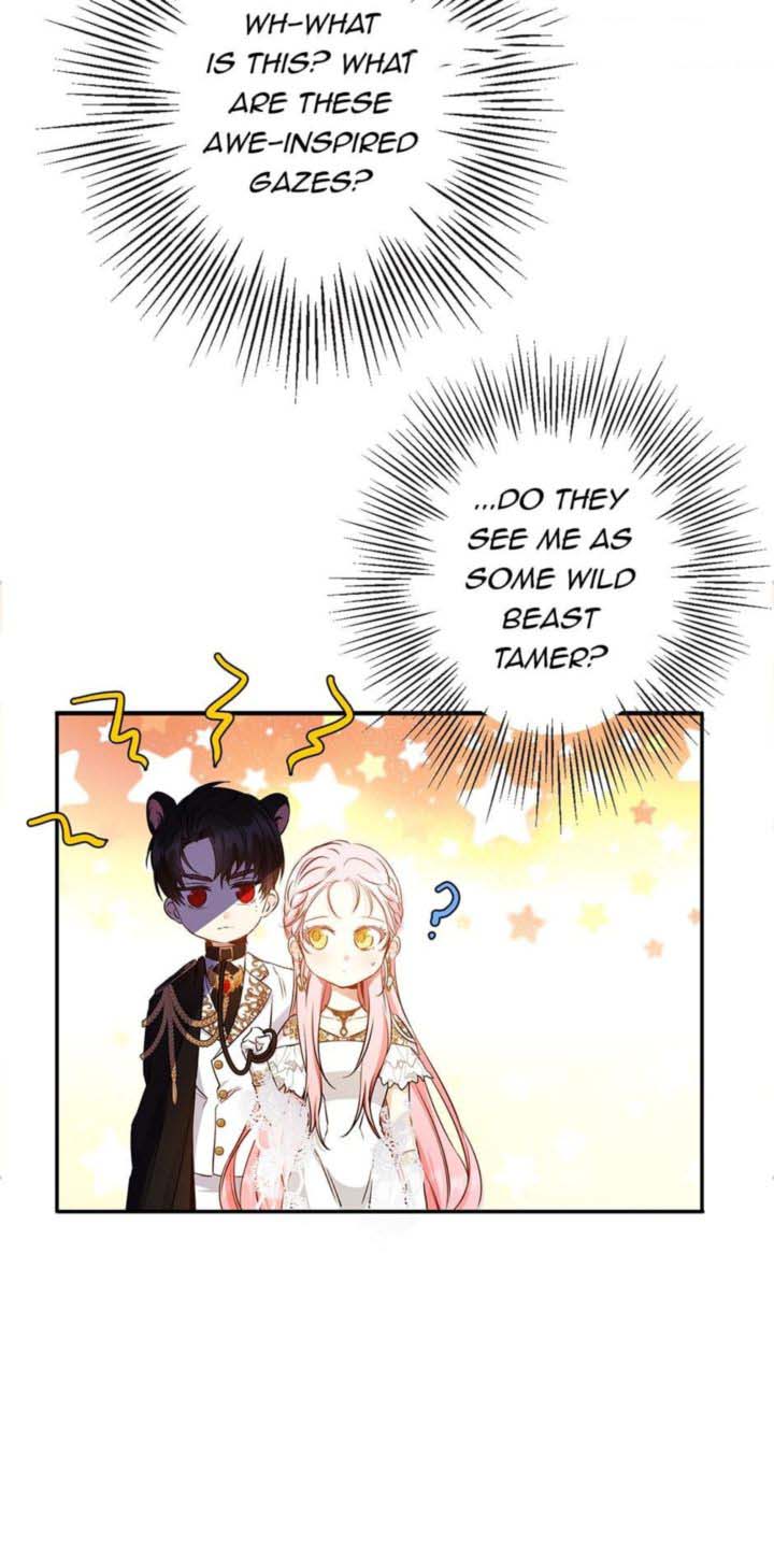 This Is An Obvious Fraudulent Marriage 82 4