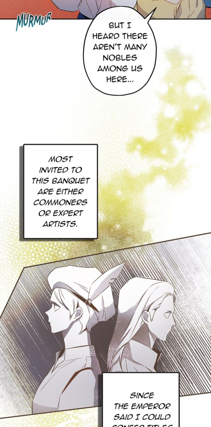 This Is An Obvious Fraudulent Marriage 82 8