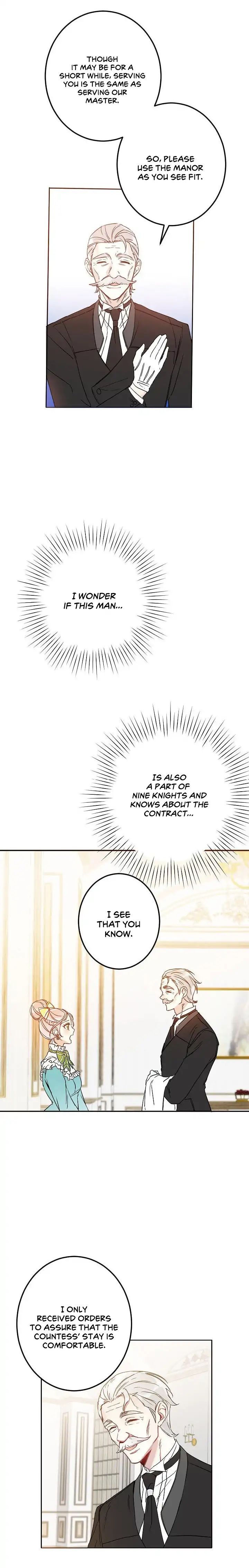 This Is An Obvious Fraudulent Marriage 9 18