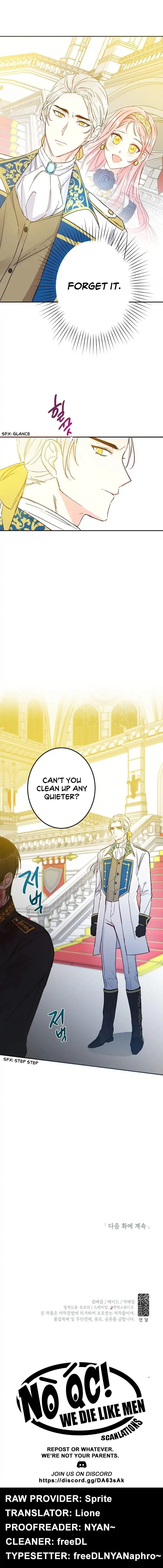 This Is An Obvious Fraudulent Marriage 9 24