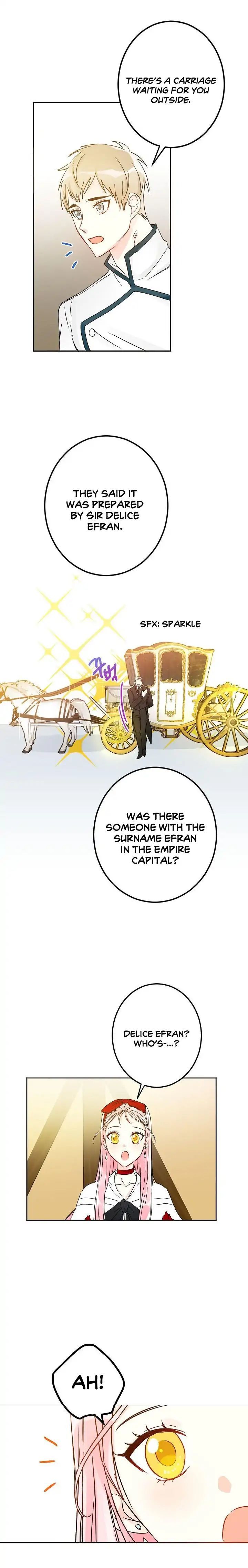 This Is An Obvious Fraudulent Marriage 9 9