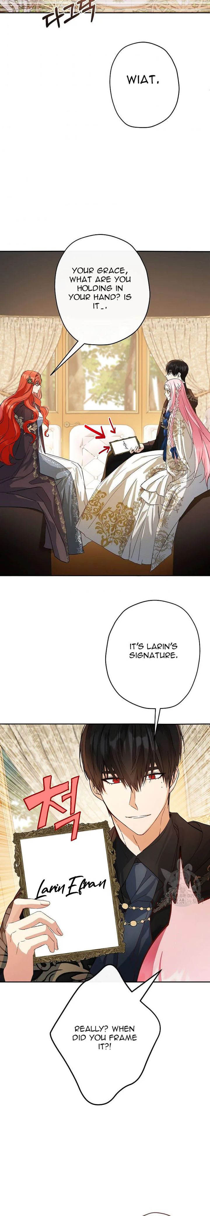 This Is An Obvious Fraudulent Marriage 90 16