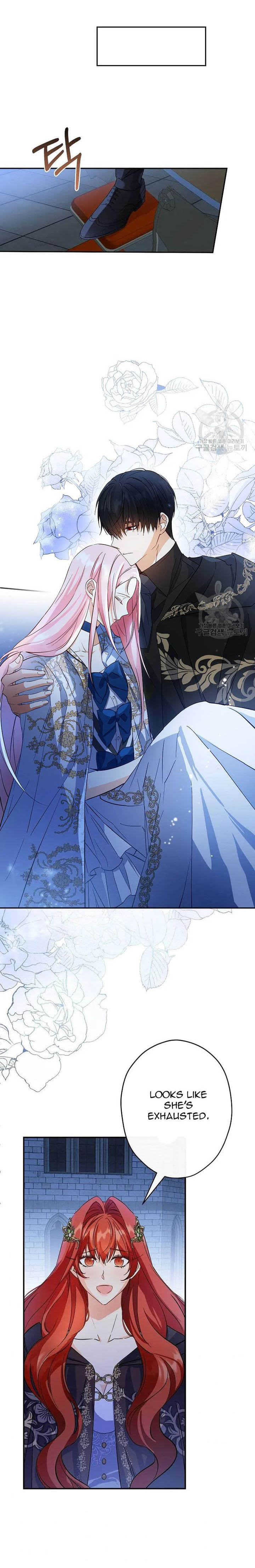 This Is An Obvious Fraudulent Marriage 90 20