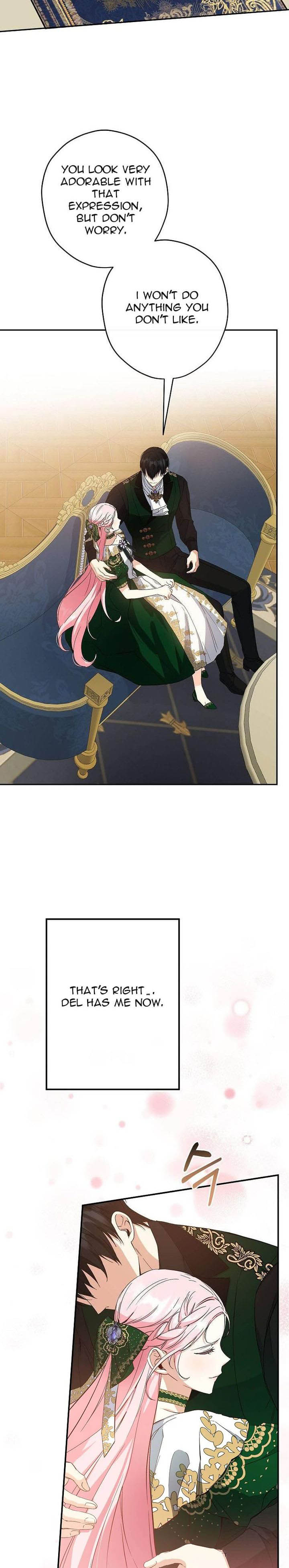 This Is An Obvious Fraudulent Marriage 90 6