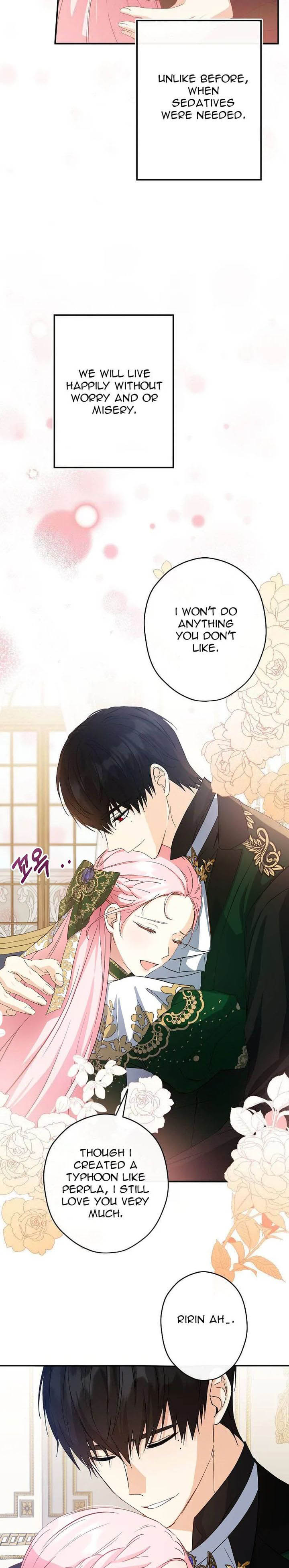 This Is An Obvious Fraudulent Marriage 90 7