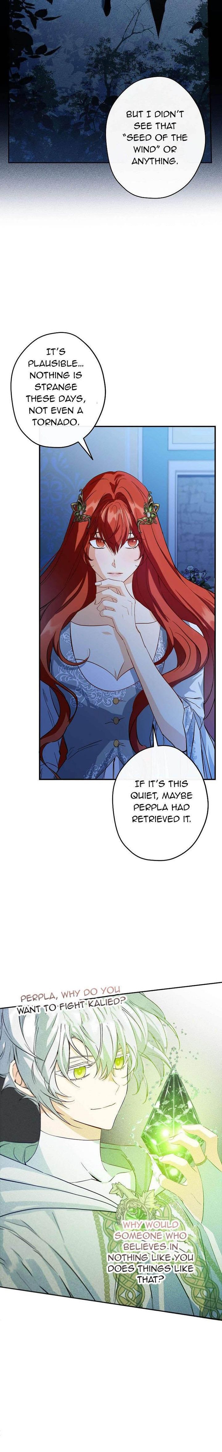 This Is An Obvious Fraudulent Marriage 91 4