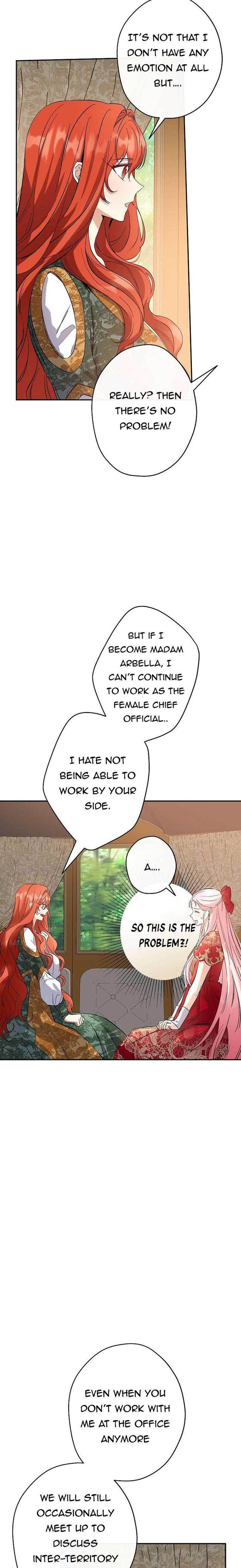 This Is An Obvious Fraudulent Marriage 93 13