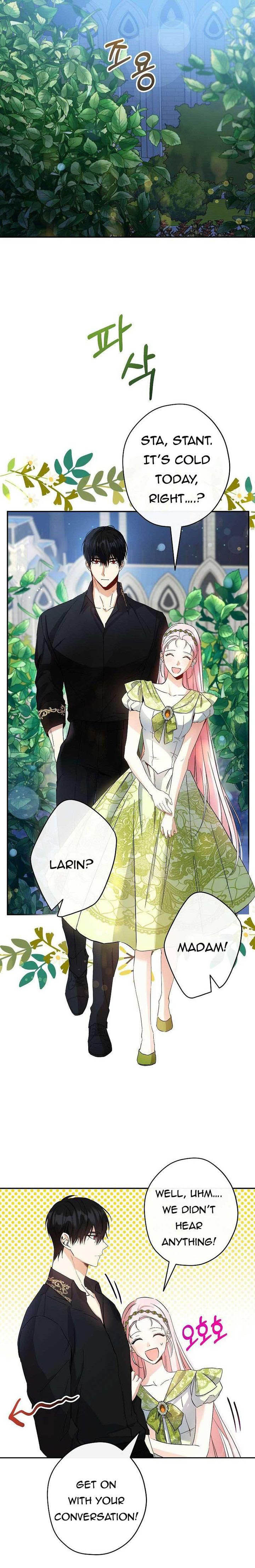This Is An Obvious Fraudulent Marriage 93 5