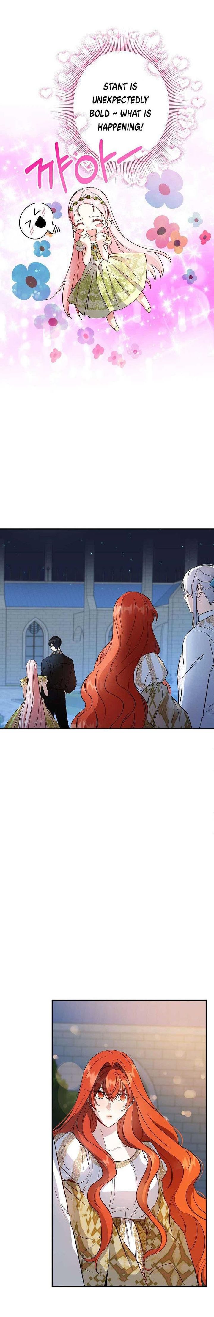 This Is An Obvious Fraudulent Marriage 93 6