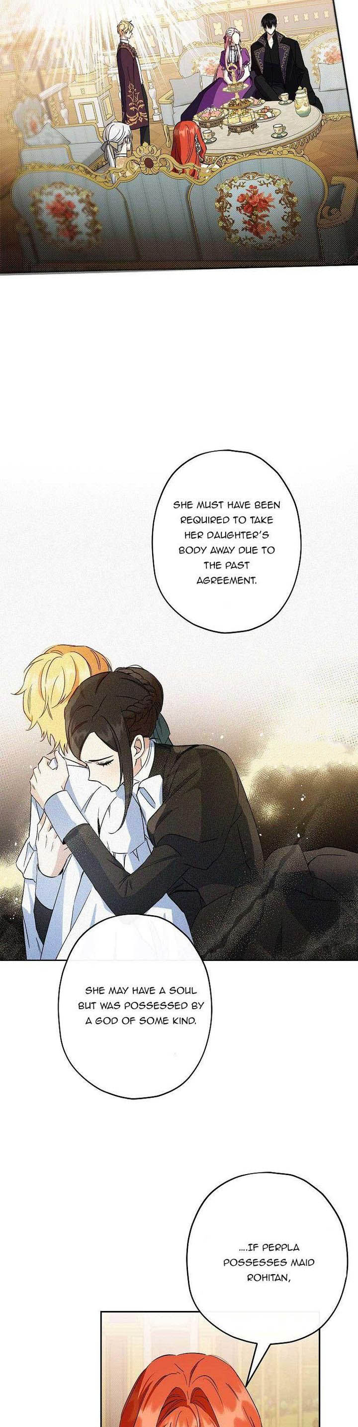 This Is An Obvious Fraudulent Marriage 97 17