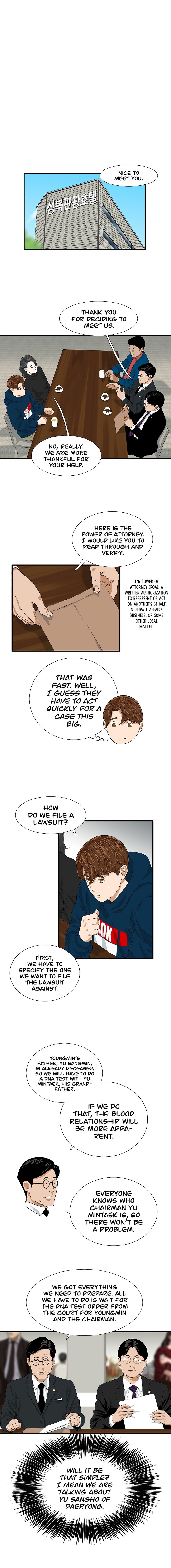 This Is The Law 12 9