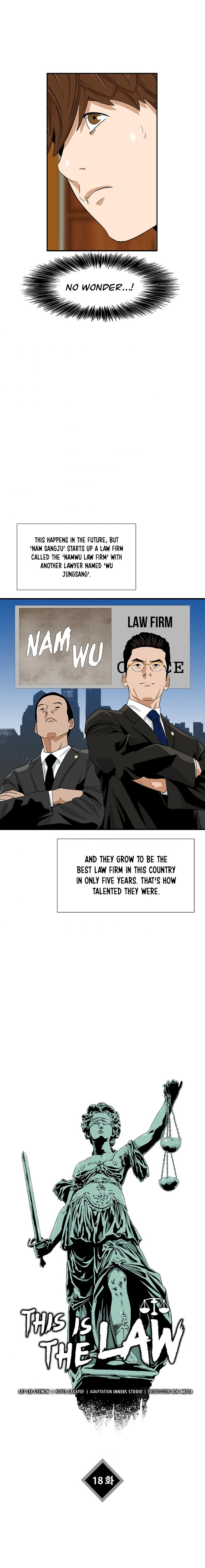 This Is The Law 18 4