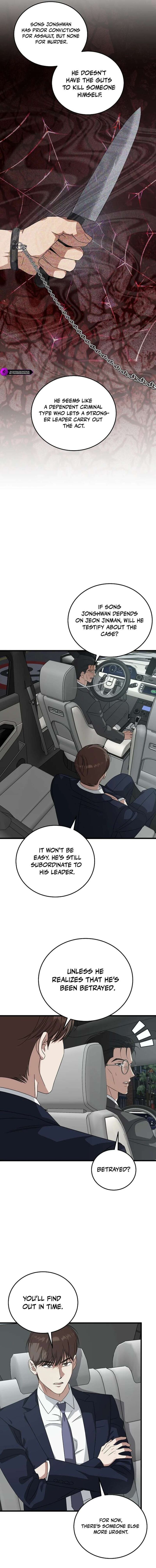 This Is The Law 180 9