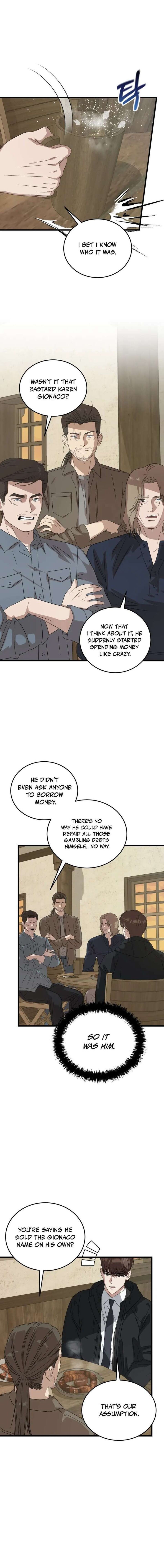 This Is The Law 187 11