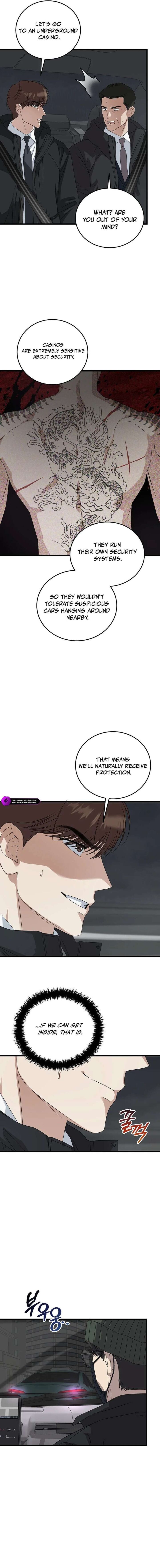 This Is The Law 188 10