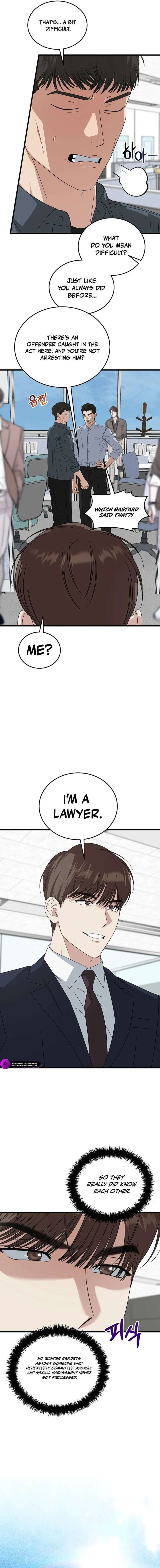 This Is The Law 199 3