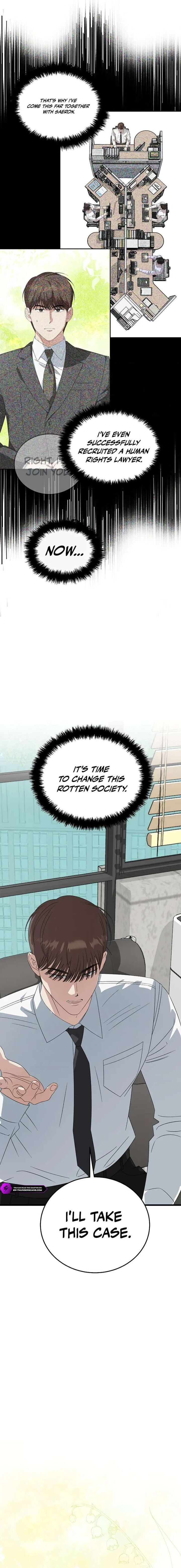 This Is The Law 200 5