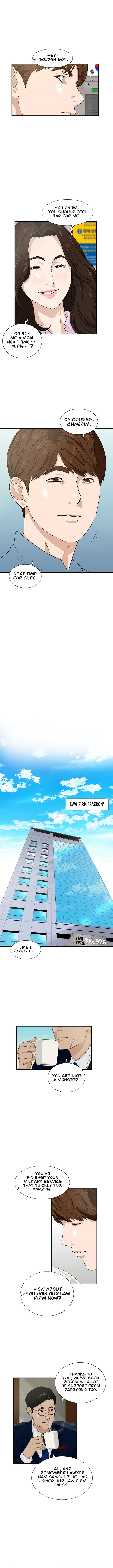 This Is The Law 45 6