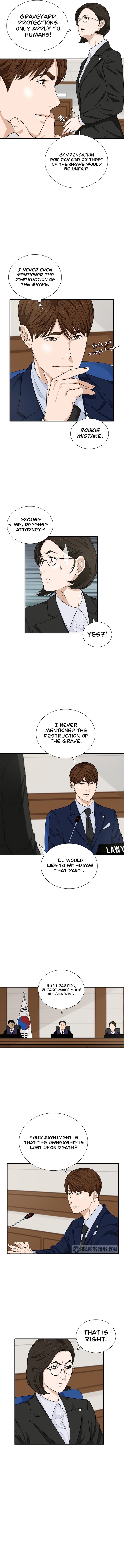 This Is The Law 48 7