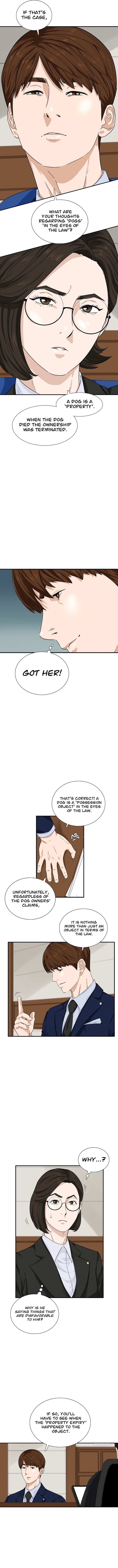 This Is The Law 48 8