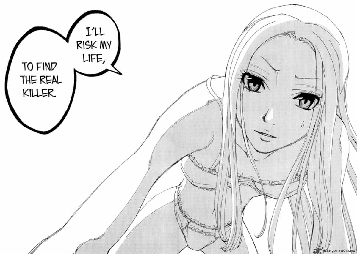 Those Who Chase The Ageha 1 26