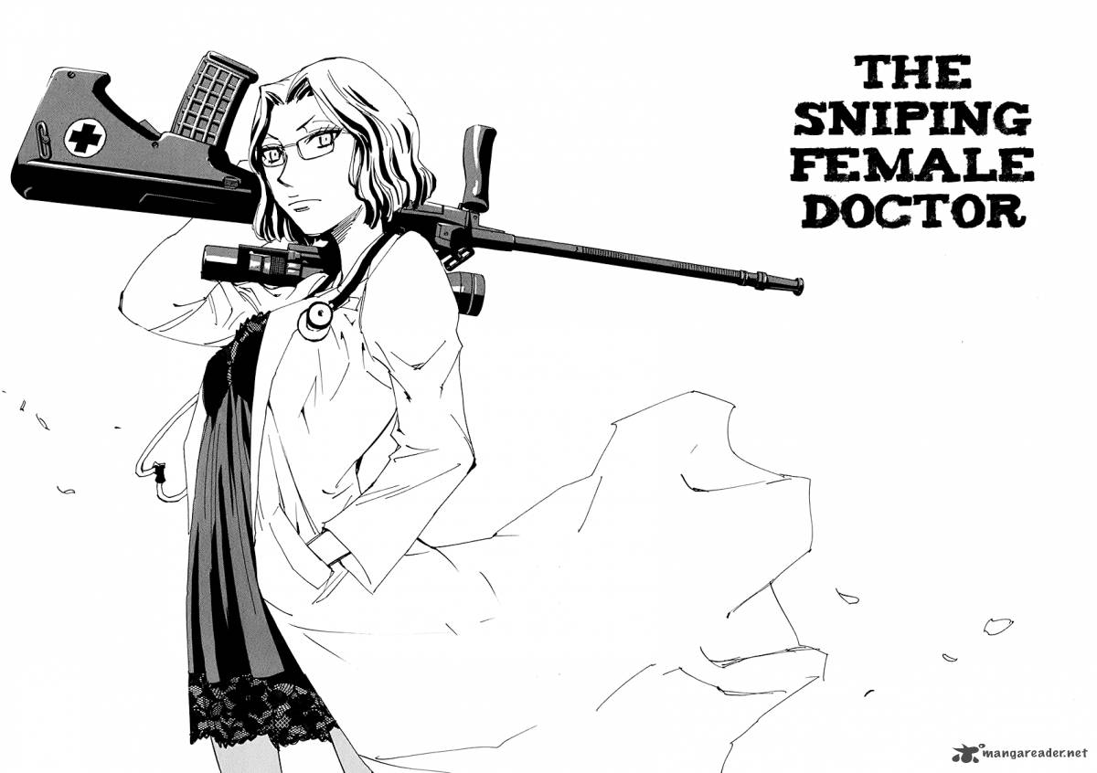 Those Who Chase The Ageha 13 20
