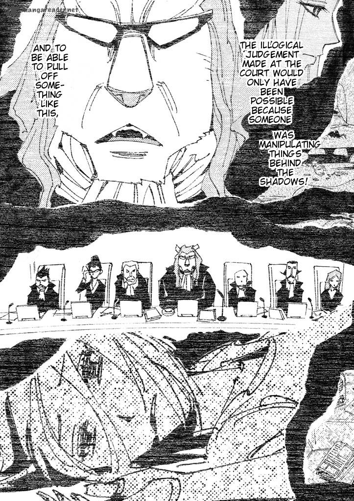 Those Who Chase The Ageha 14 27