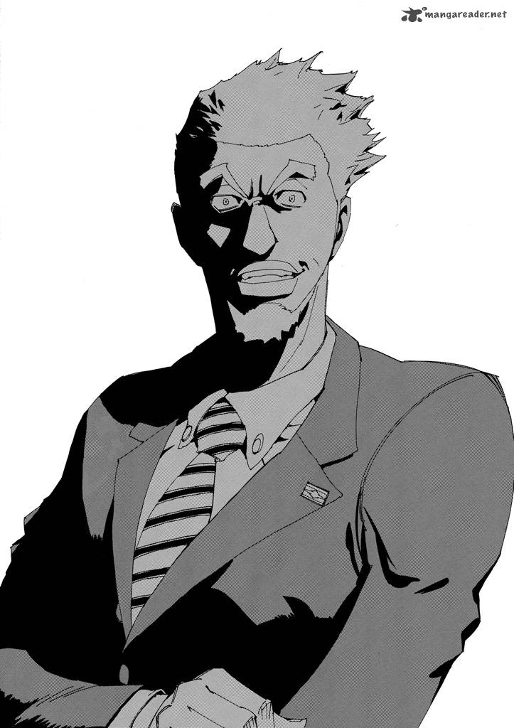Those Who Chase The Ageha 14 28