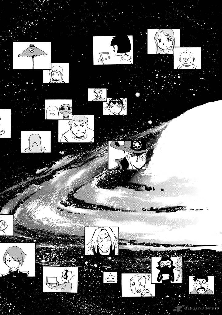 Those Who Chase The Ageha 14 3