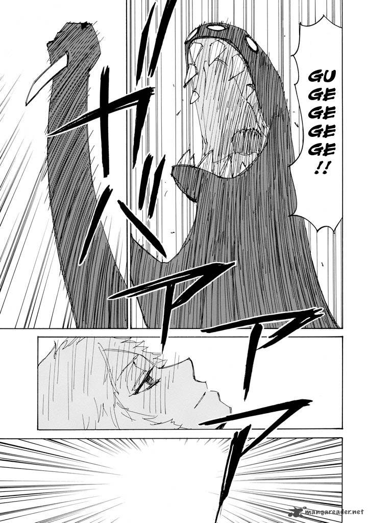 Those Who Chase The Ageha 15 36