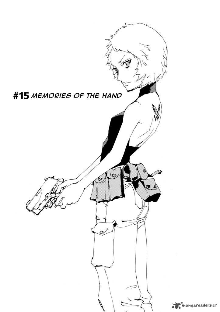 Those Who Chase The Ageha 15 4