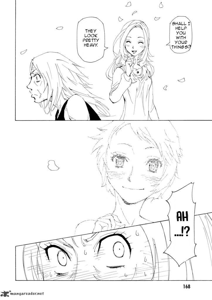 Those Who Chase The Ageha 18 29