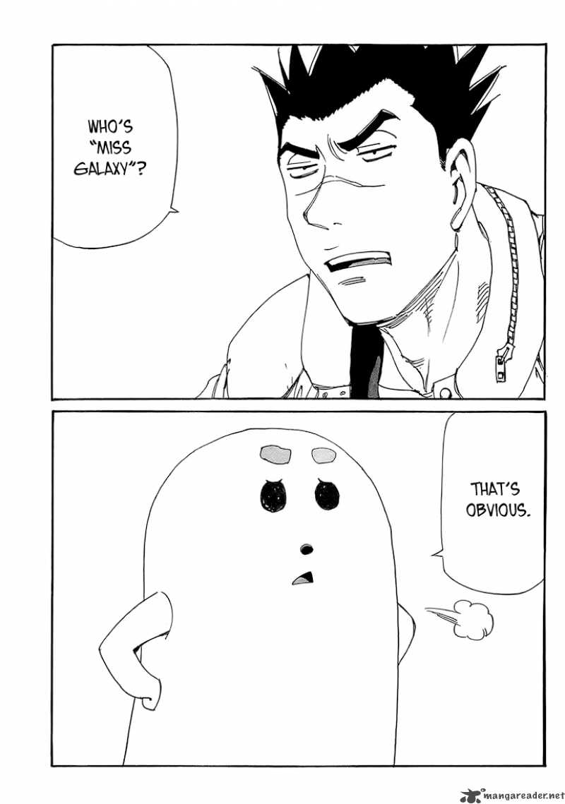 Those Who Chase The Ageha 4 11