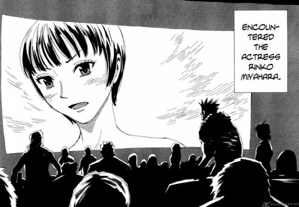 Those Who Chase The Ageha 8 9