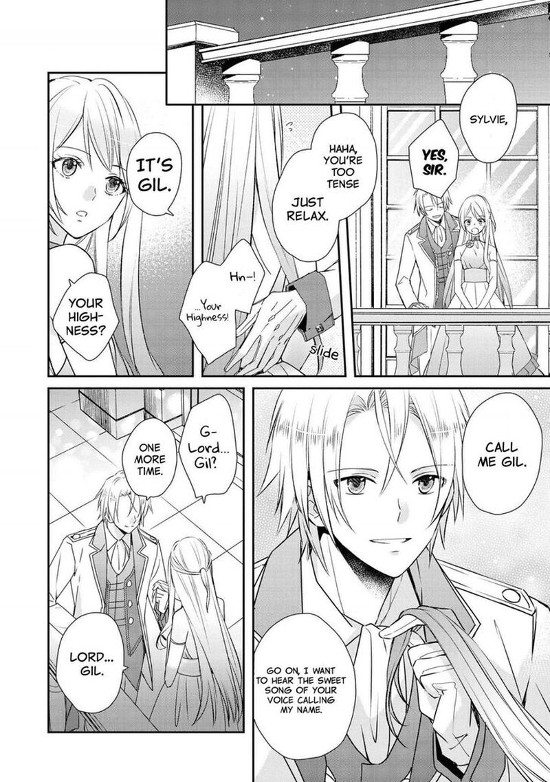 Though I May Be A Villainess Ill Show You I Can Obtain Happiness 1 23