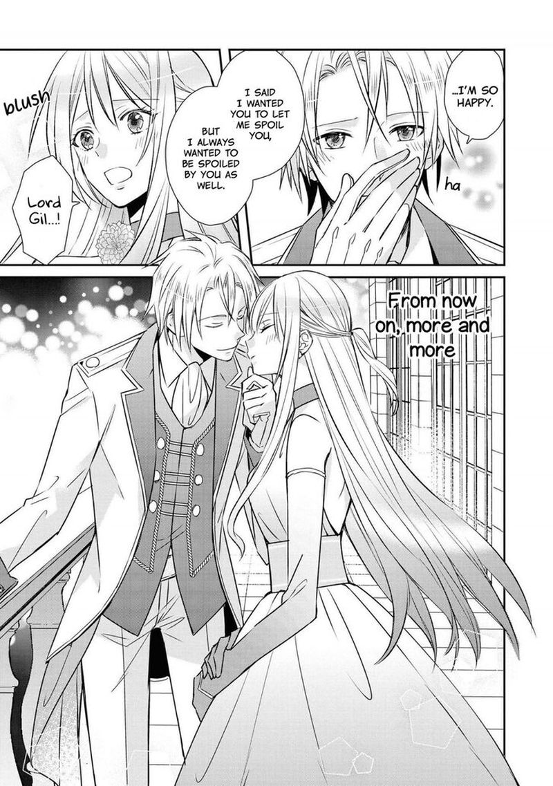 Though I May Be A Villainess Ill Show You I Can Obtain Happiness 1 24