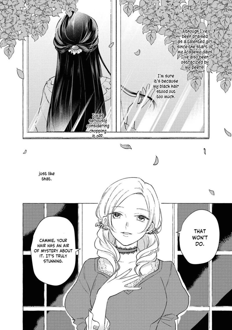 Though I May Be A Villainess Ill Show You I Can Obtain Happiness 10 10
