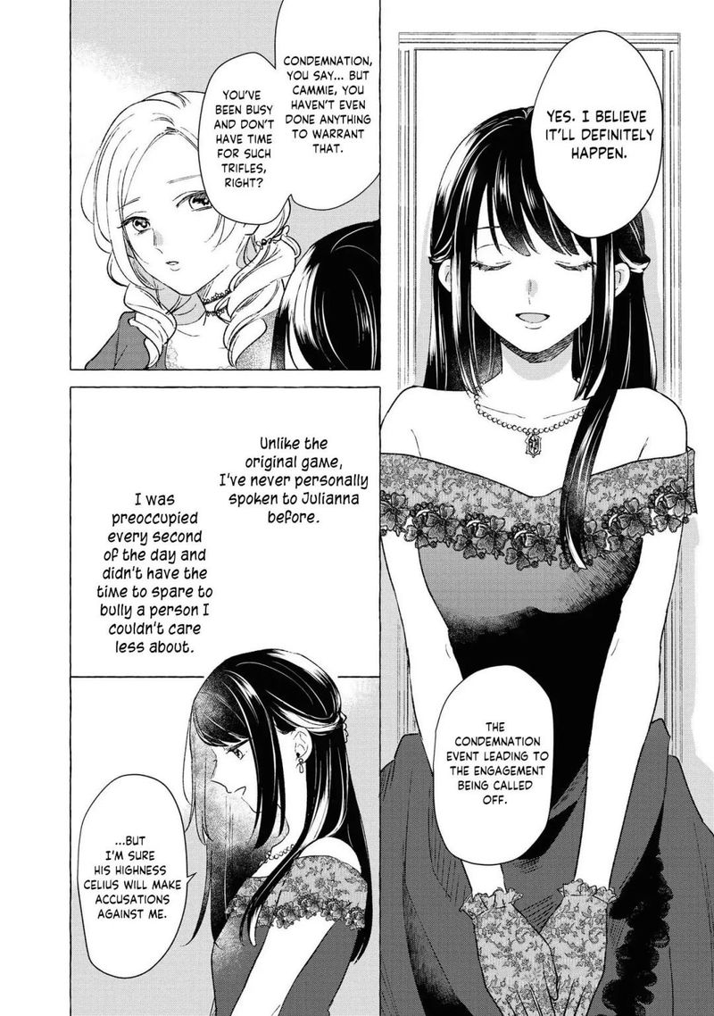Though I May Be A Villainess Ill Show You I Can Obtain Happiness 10 12