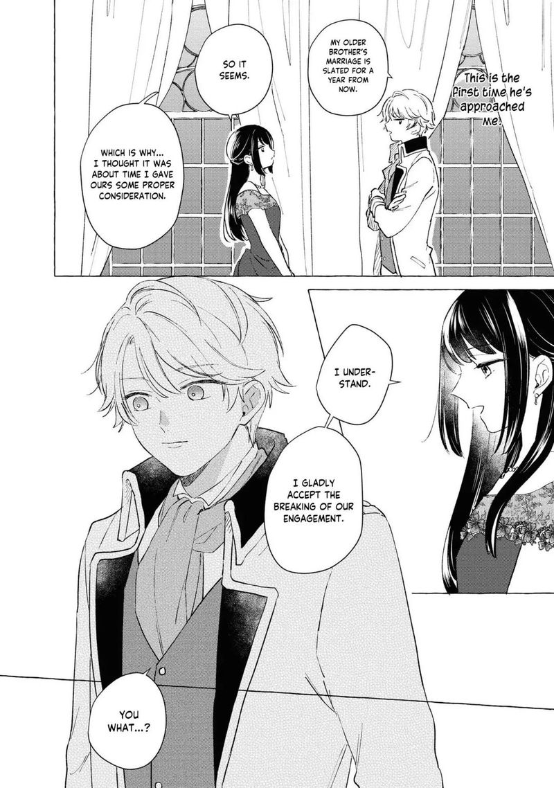 Though I May Be A Villainess Ill Show You I Can Obtain Happiness 10 16