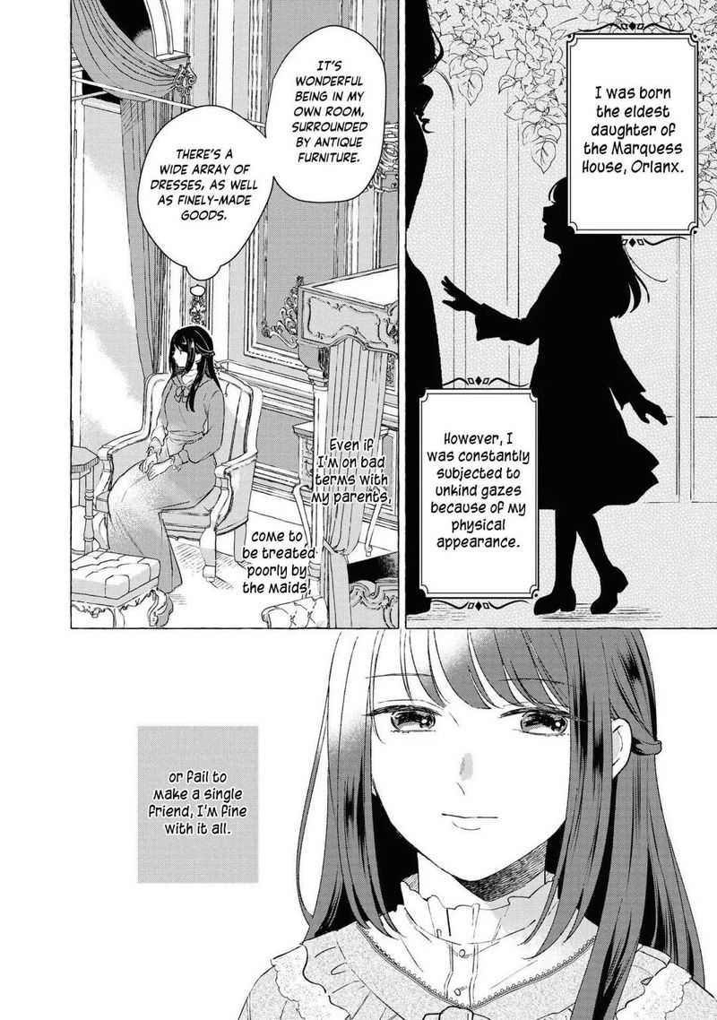 Though I May Be A Villainess Ill Show You I Can Obtain Happiness 10 4