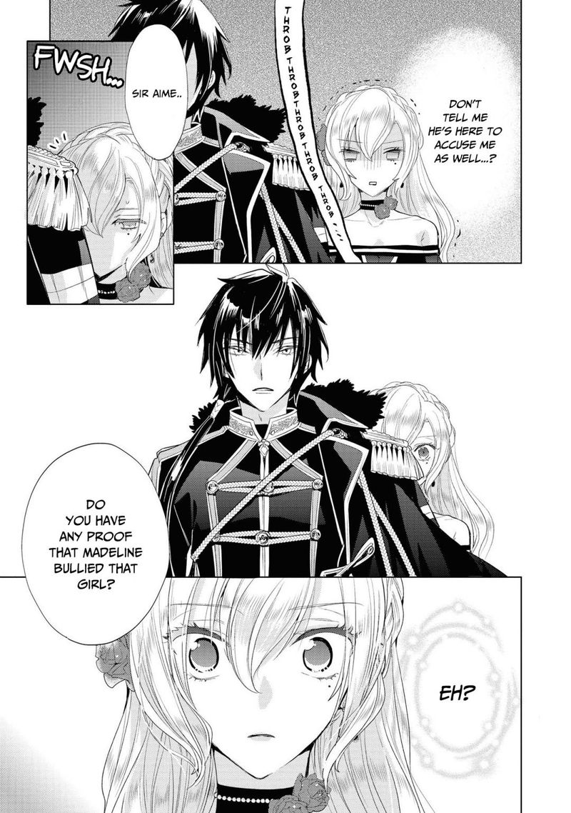 Though I May Be A Villainess Ill Show You I Can Obtain Happiness 14 11